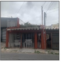 Casa, 2 quartos - Foto 1