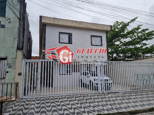 Sobrado, 3 quartos, 78 m² - Foto 1