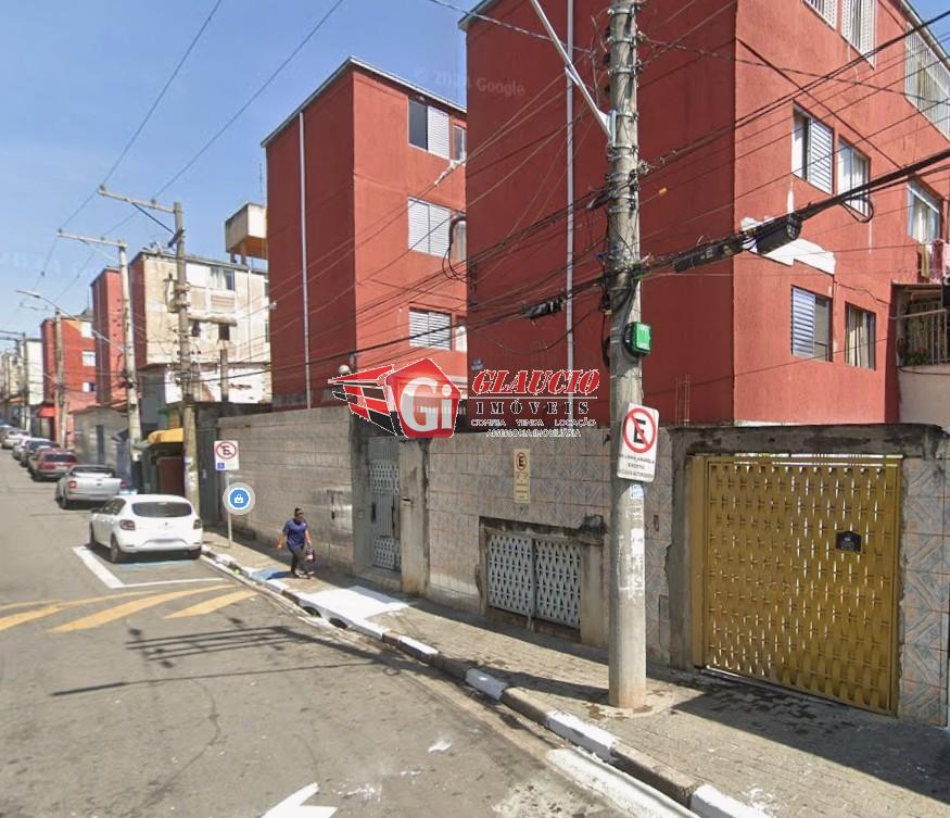 Apartamento, 2 quartos, 42 m² - Foto 2