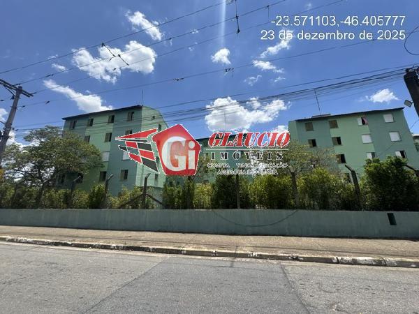 Apartamento, 2 quartos, 42 m² - Foto 1