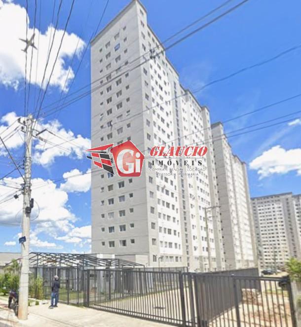 Apartamento, 2 quartos, 44 m² - Foto 2