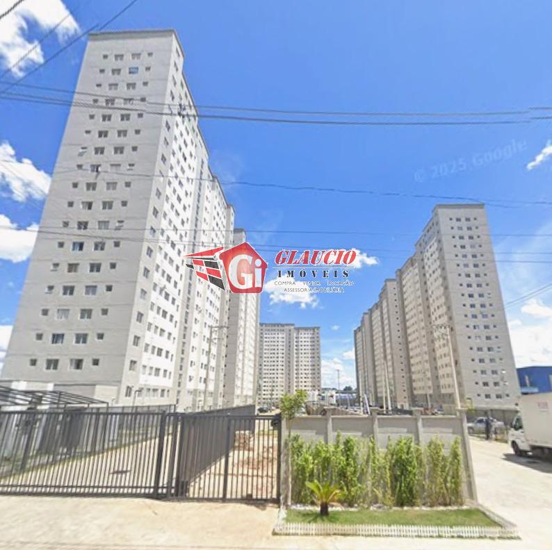 Apartamento, 2 quartos, 44 m² - Foto 3