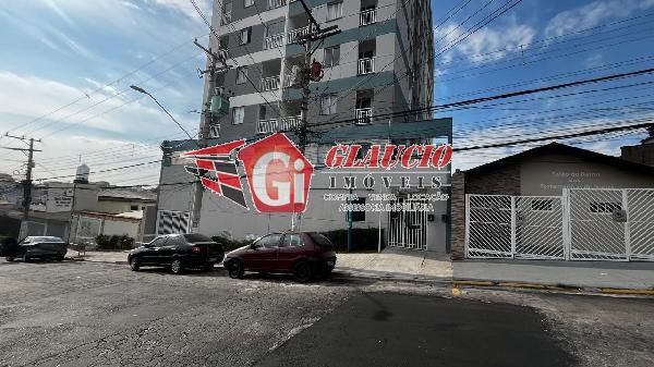 Apartamento, 1 quarto, 15 m² - Foto 1