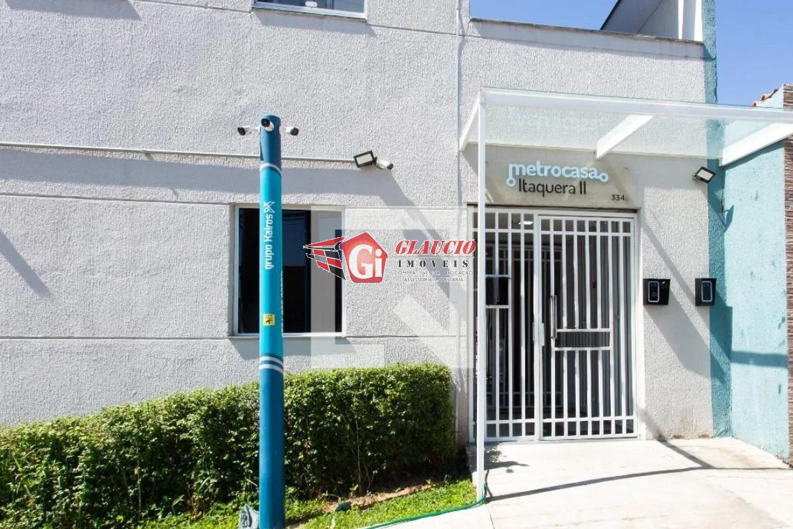 Apartamento, 1 quarto, 15 m² - Foto 3