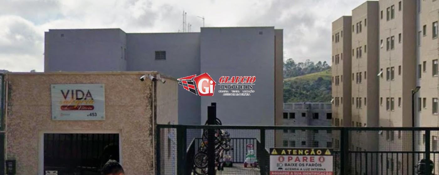 Apartamento, 2 quartos, 49 m² - Foto 3