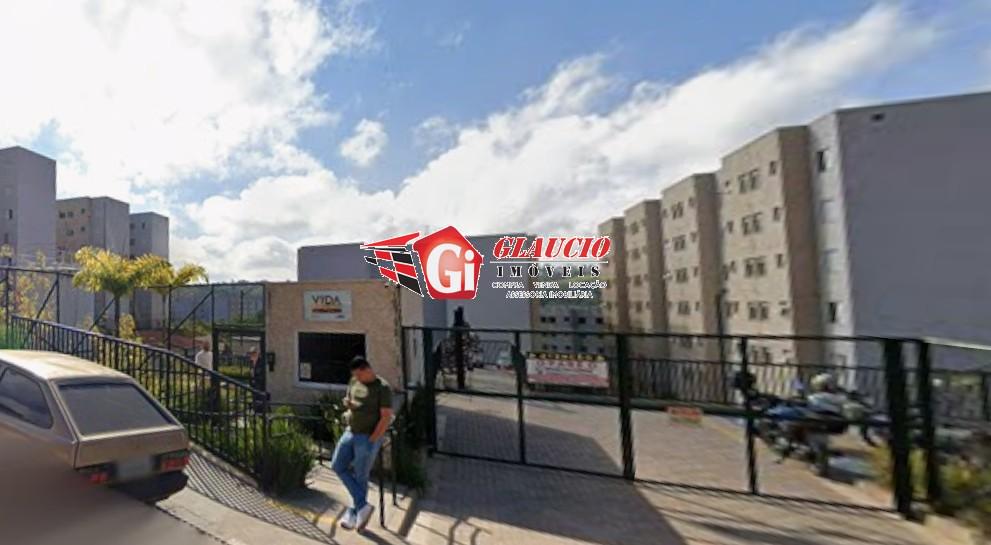 Apartamento, 2 quartos, 49 m² - Foto 2