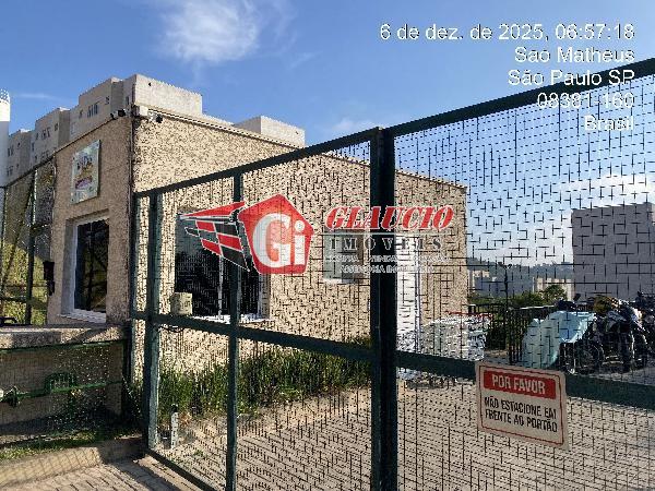 Apartamento, 2 quartos, 49 m² - Foto 1