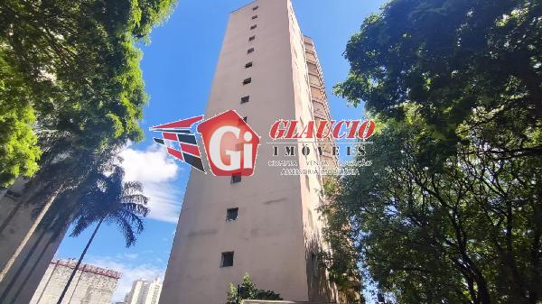 Apartamento, 3 quartos, 115 m² - Foto 1