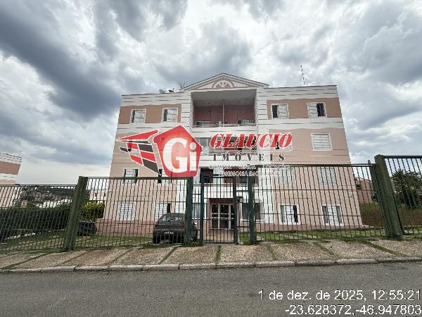 Apartamento, 2 quartos, 43 m² - Foto 1