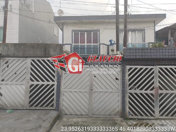 Sobrado, 3 quartos, 70 m² - Foto 1