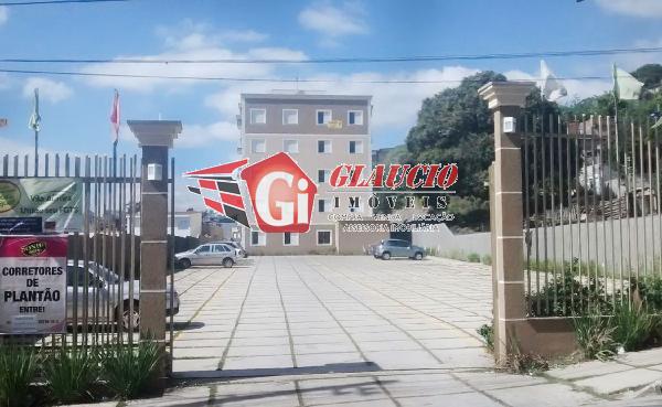 Apartamento, 2 quartos, 47 m² - Foto 1