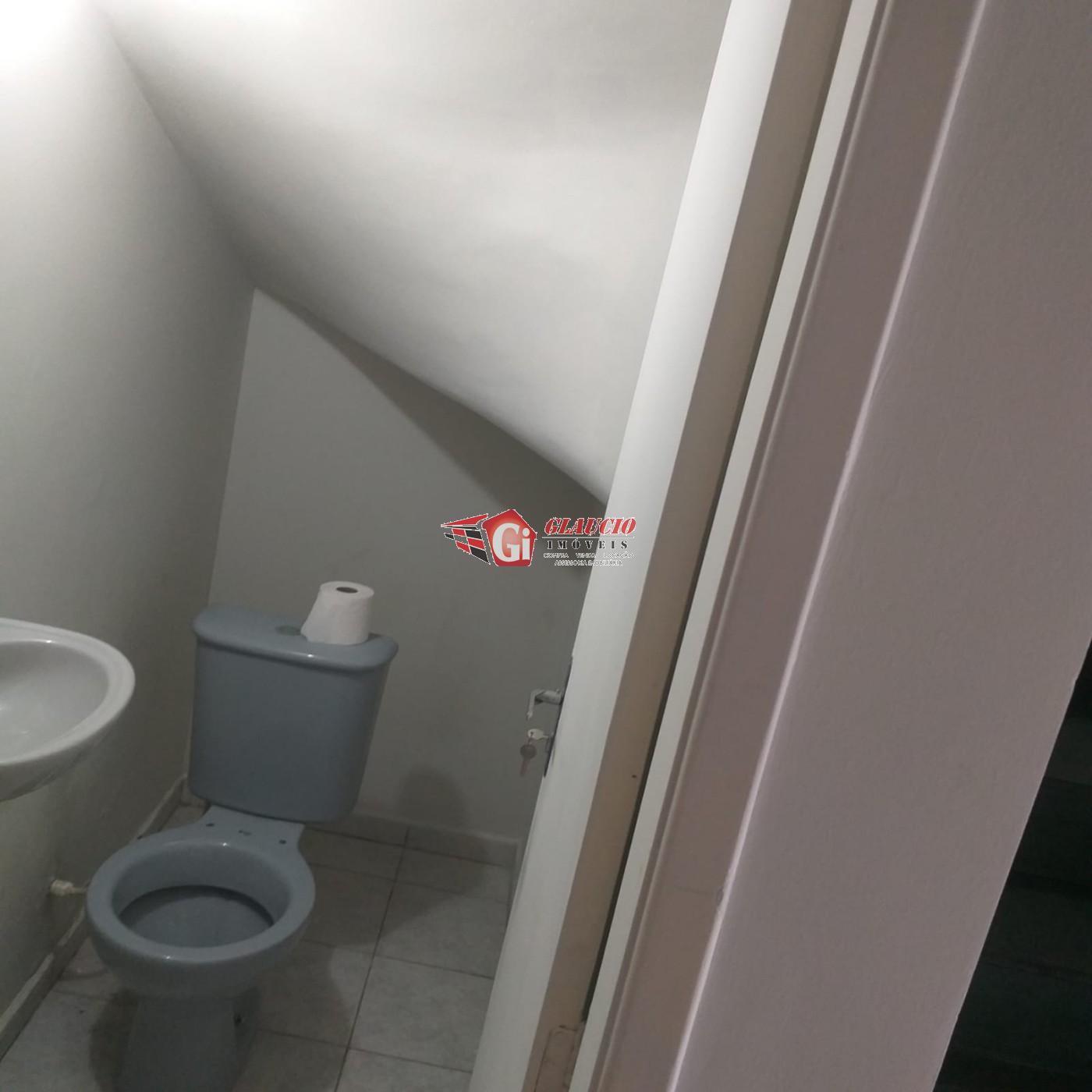 Sobrado, 2 quartos - Foto 8