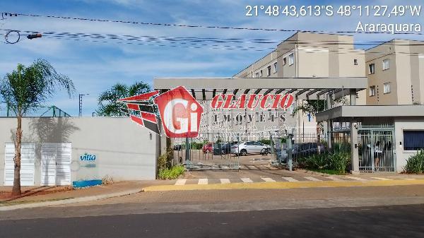Apartamento, 2 quartos, 43 m² - Foto 1
