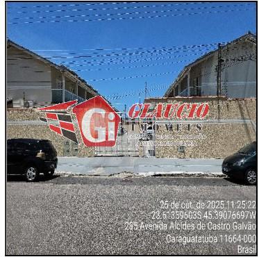 Sobrado, 2 quartos, 160 m² - Foto 1