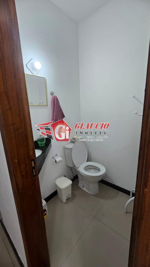 Sobrado, 3 quartos - Foto 6