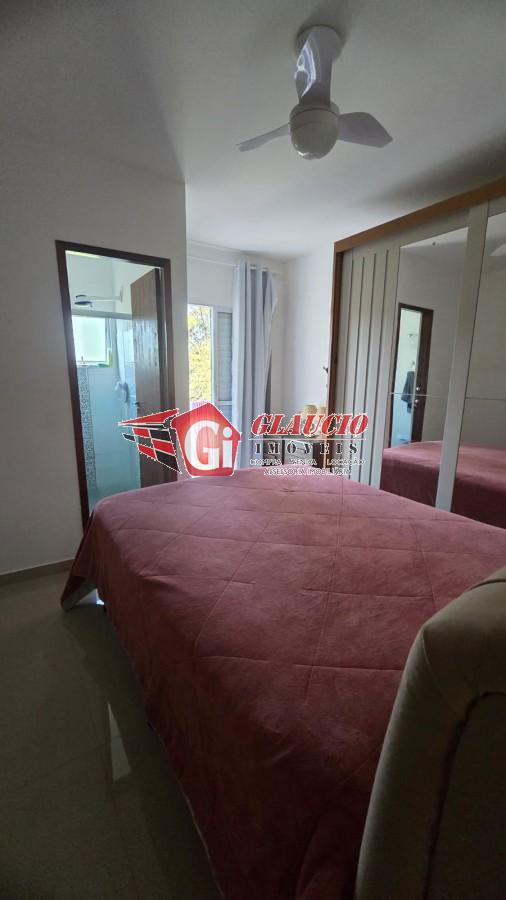 Sobrado, 3 quartos - Foto 7