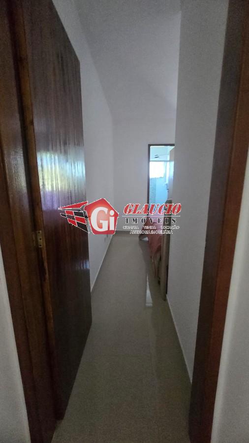 Sobrado, 3 quartos - Foto 14