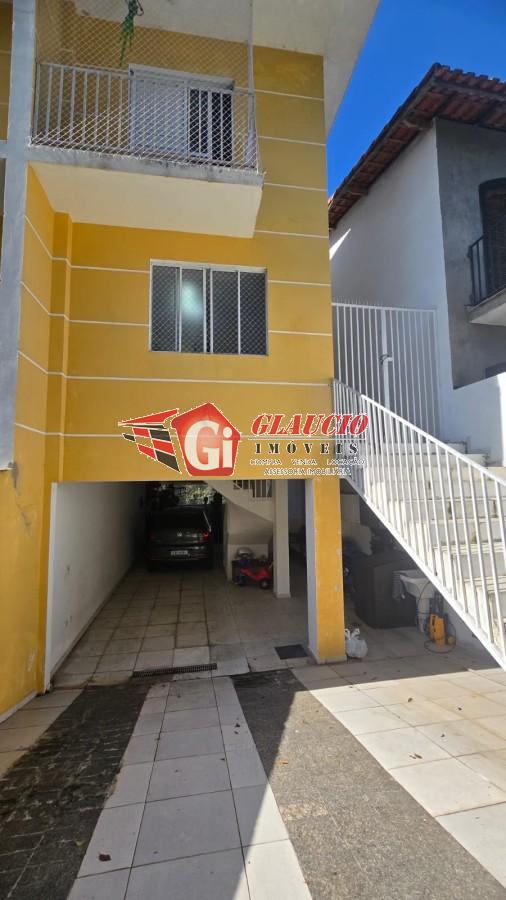 Sobrado, 3 quartos - Foto 1