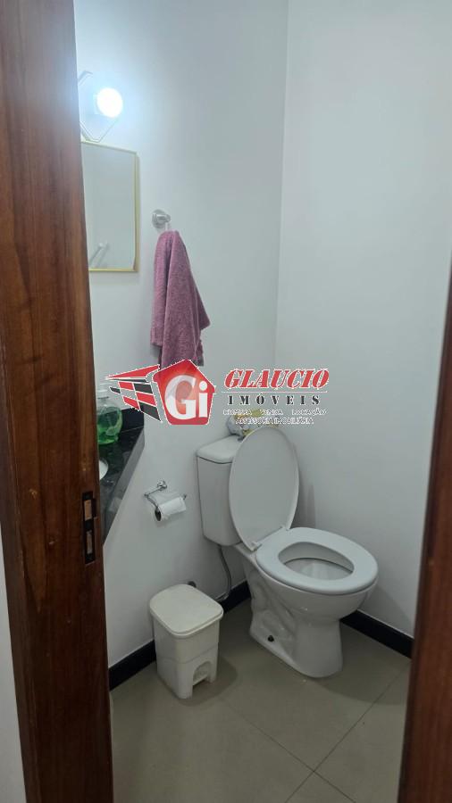 Sobrado, 3 quartos - Foto 22