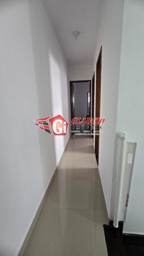 Sobrado, 3 quartos - Foto 11