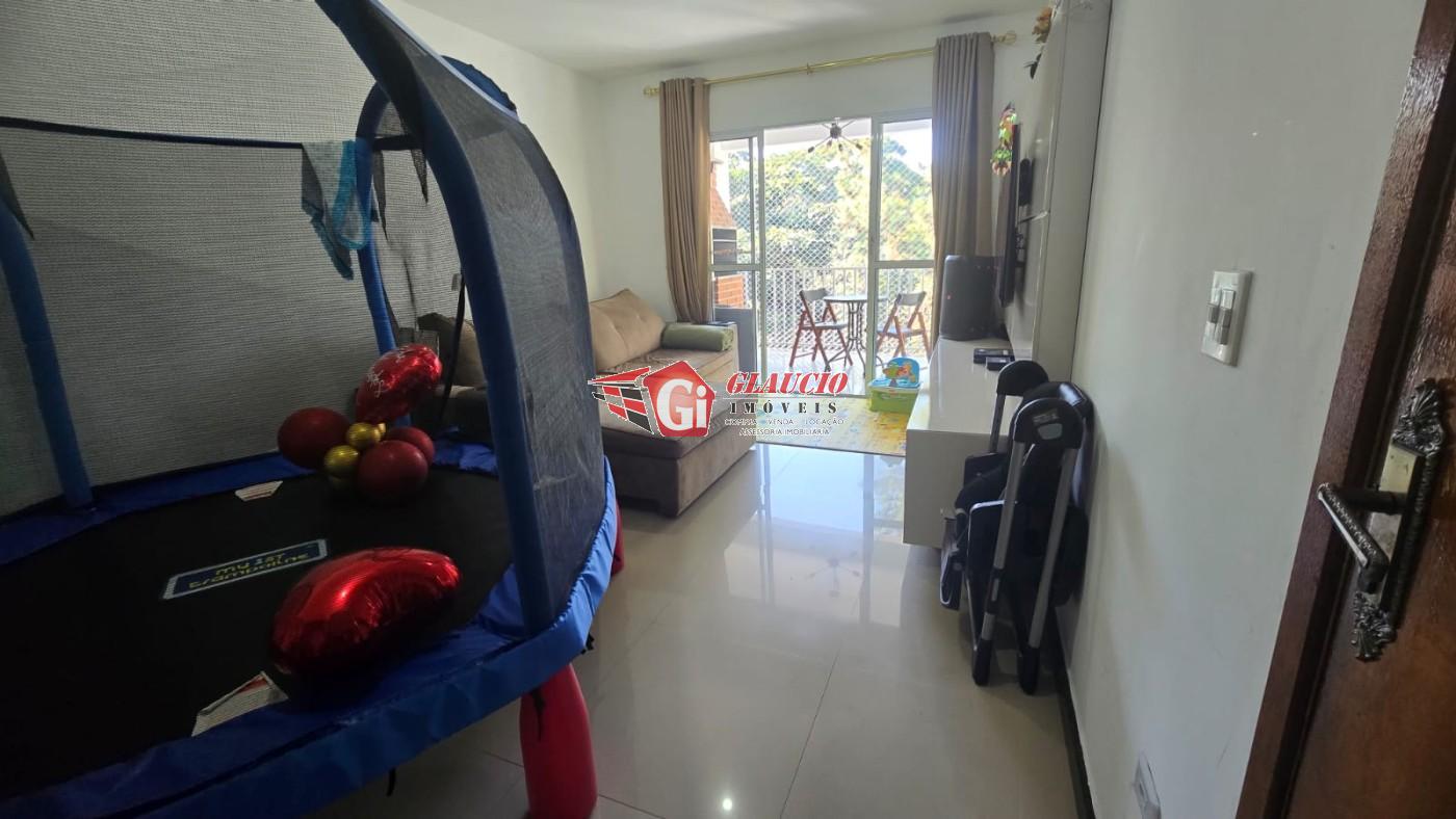 Sobrado, 3 quartos - Foto 28