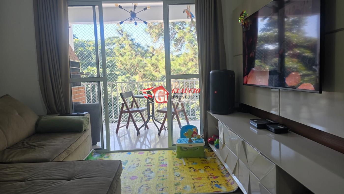 Sobrado, 3 quartos - Foto 32