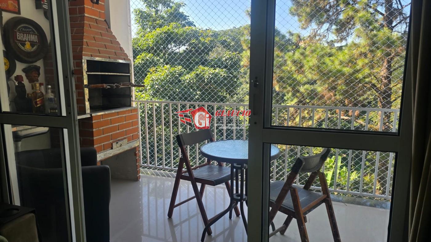 Sobrado, 3 quartos - Foto 38