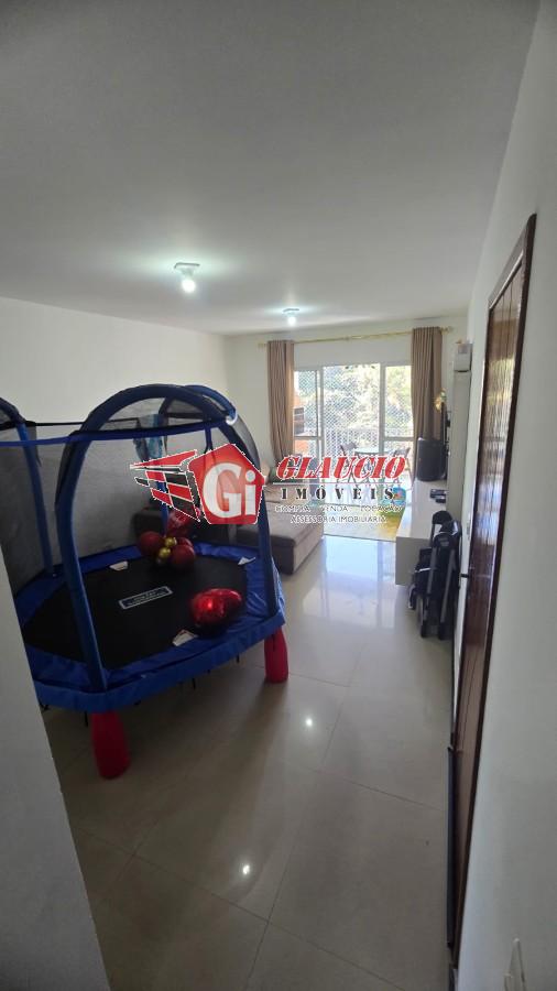 Sobrado, 3 quartos - Foto 35