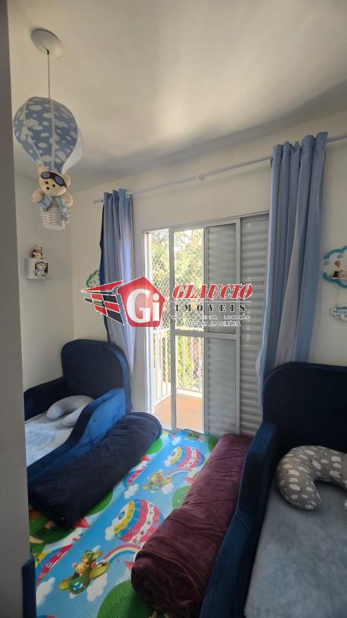 Sobrado, 3 quartos - Foto 41
