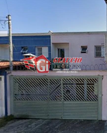 Sobrado, 2 quartos - Foto 2