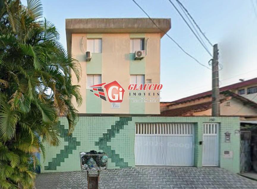 Apartamento, 1 quarto, 41 m² - Foto 1