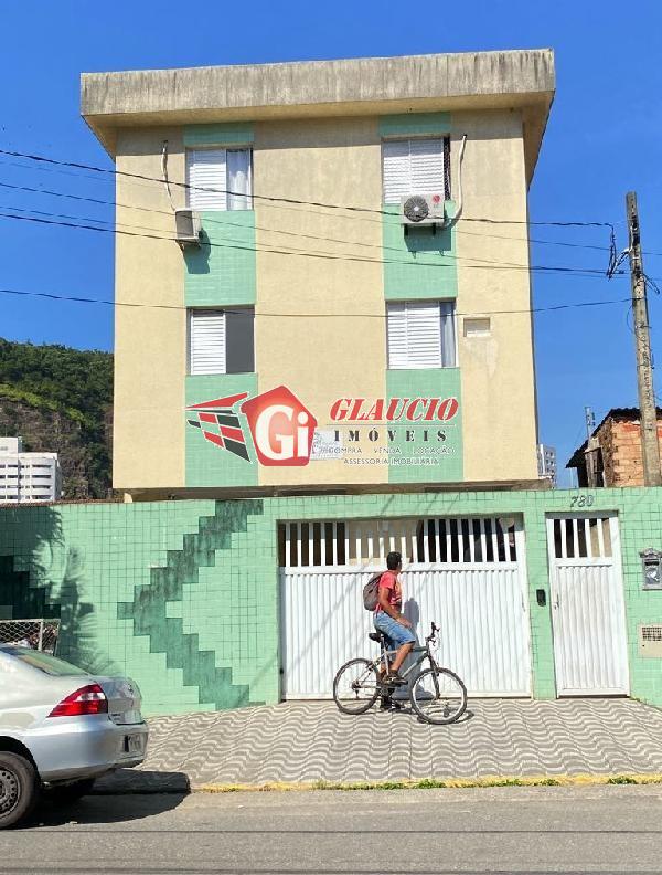 Apartamento, 1 quarto, 41 m² - Foto 2