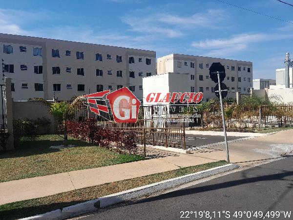 Apartamento, 2 quartos, 39 m² - Foto 1