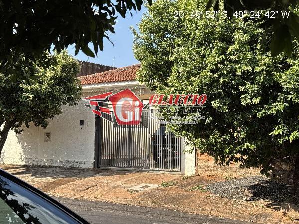 Casa, 3 quartos, 124 m² - Foto 1