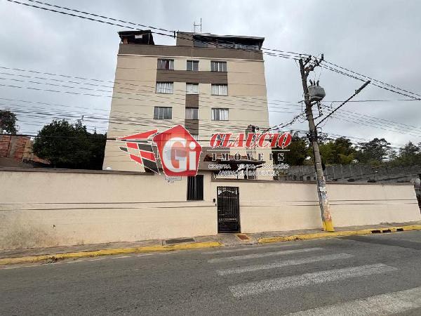 Apartamento, 2 quartos, 54 m² - Foto 1