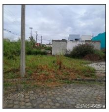Terreno, 558 m² - Foto 1