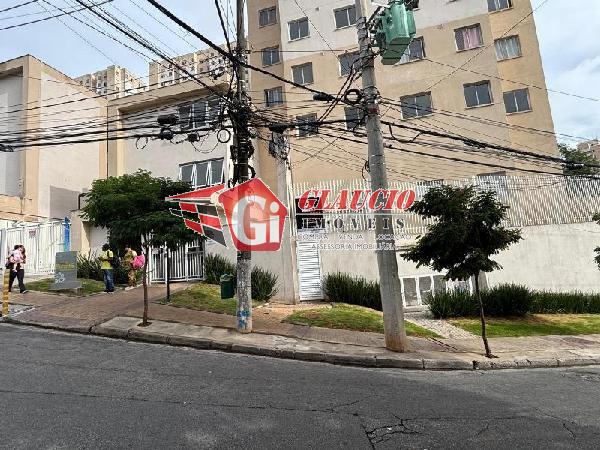 Apartamento, 2 quartos, 32 m² - Foto 1