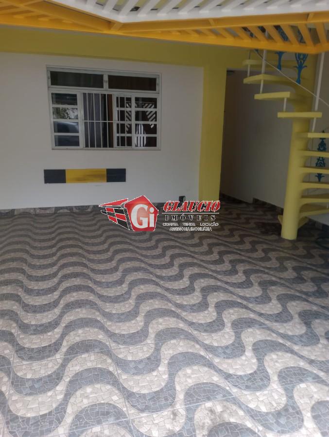 Sobrado, 4 quartos - Foto 6