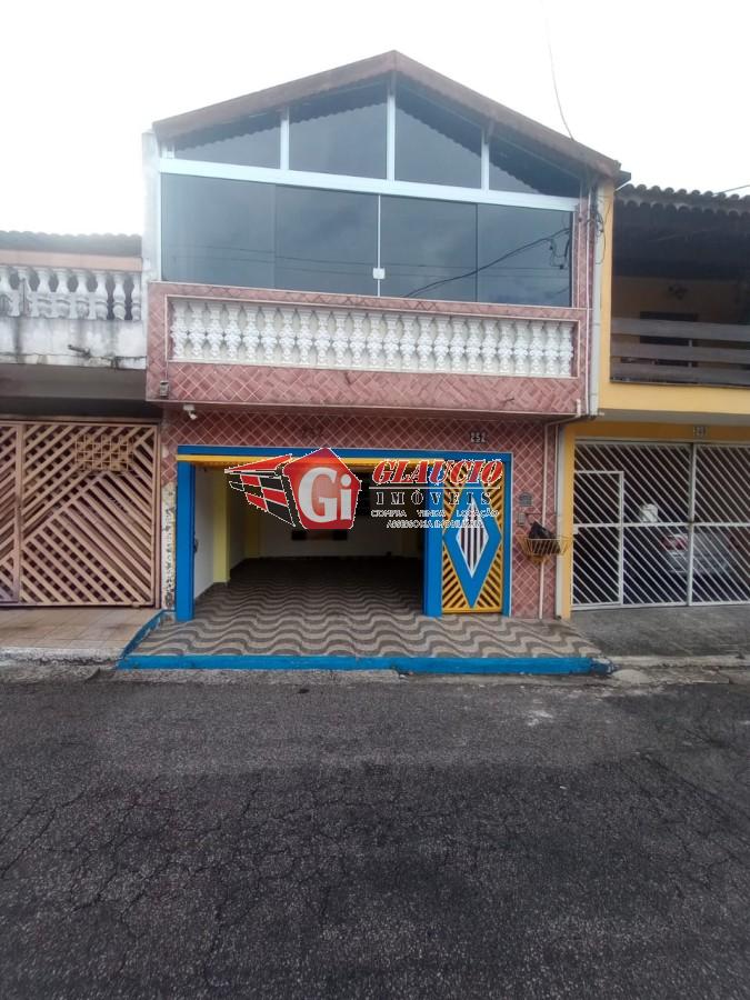 Sobrado, 4 quartos - Foto 11