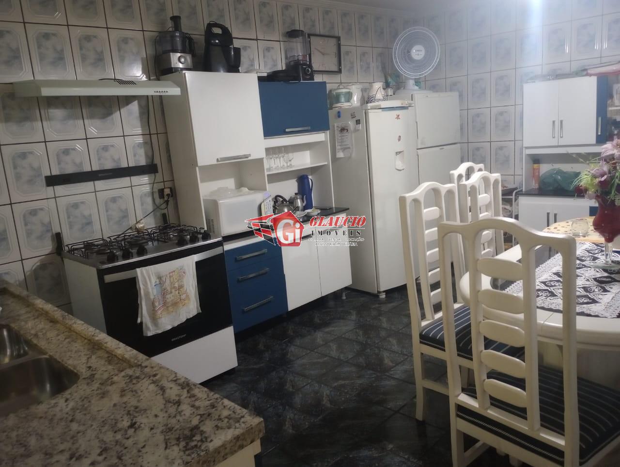 Sobrado, 4 quartos - Foto 3