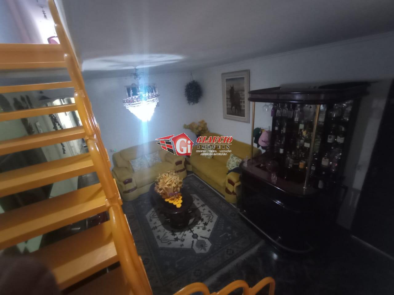 Sobrado, 4 quartos - Foto 4