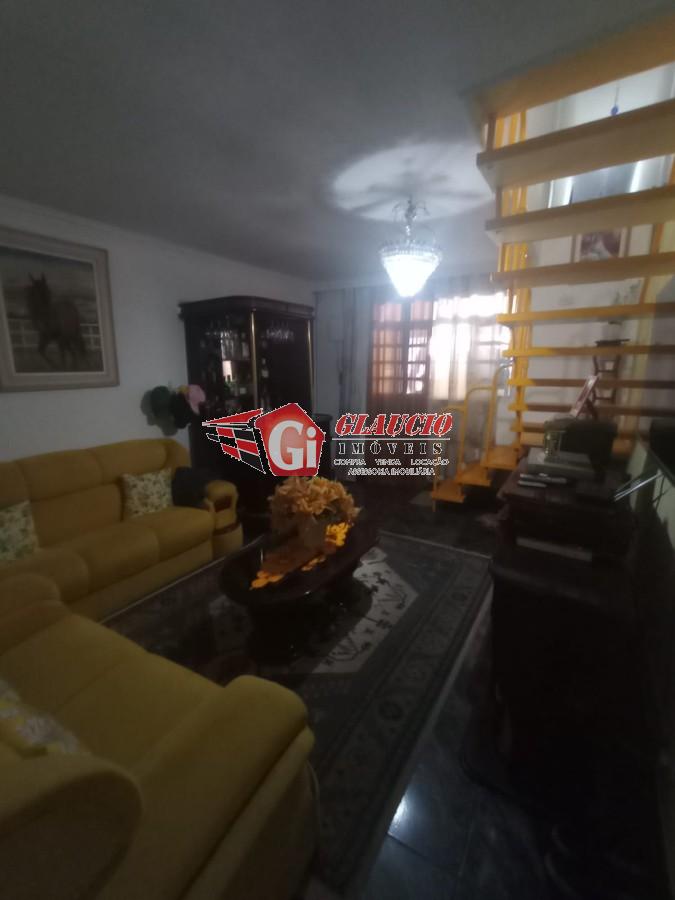 Sobrado, 4 quartos - Foto 1