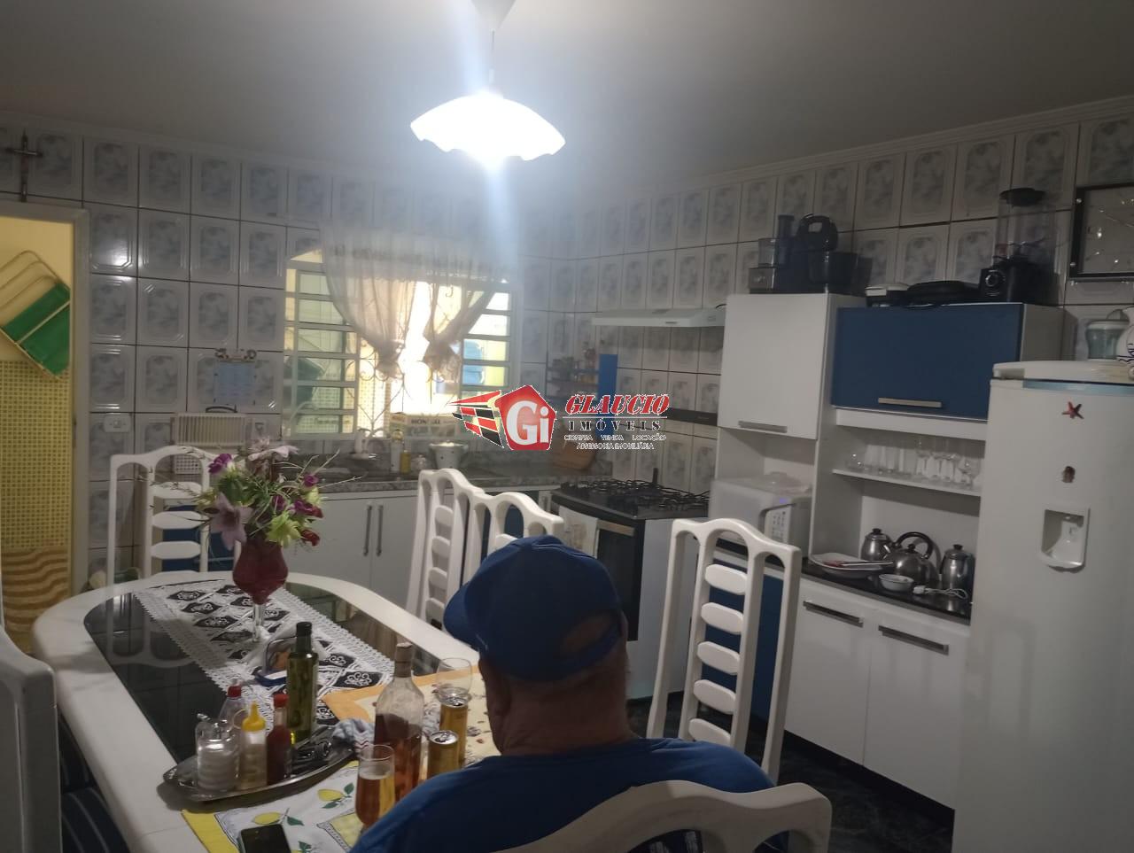 Sobrado, 4 quartos - Foto 5