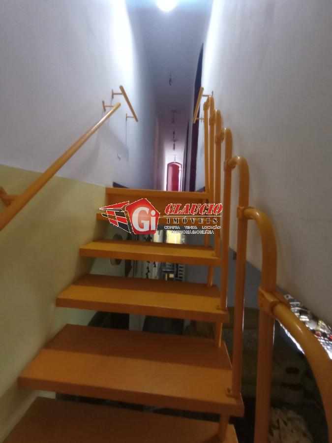 Sobrado, 4 quartos - Foto 8