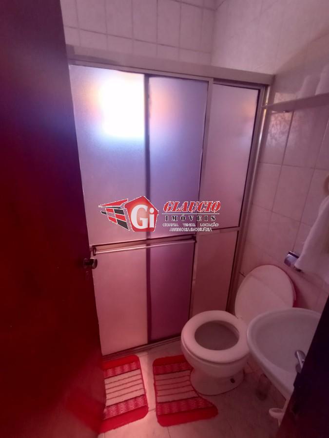 Sobrado, 4 quartos - Foto 10