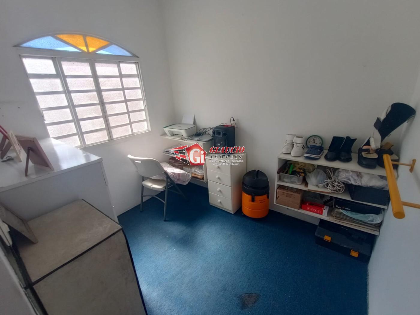 Sobrado, 4 quartos - Foto 17