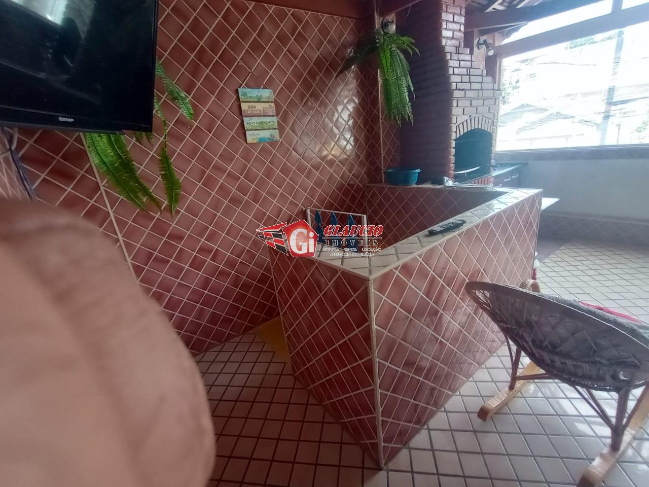 Sobrado, 4 quartos - Foto 22