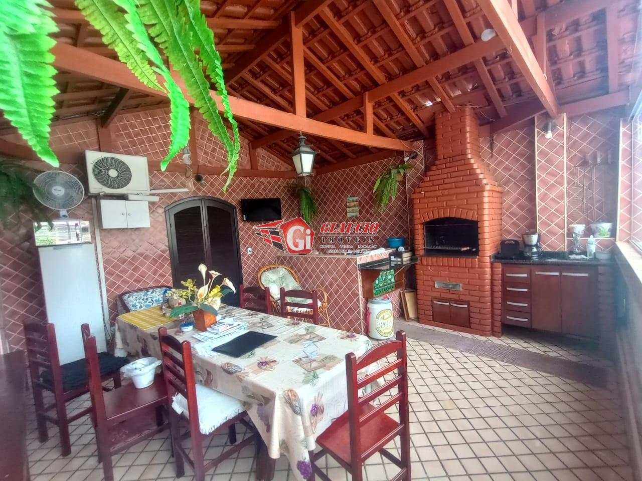 Sobrado, 4 quartos - Foto 12