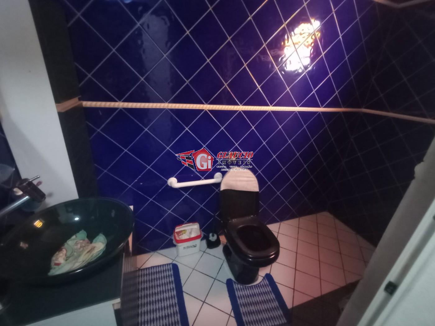 Sobrado, 4 quartos - Foto 20