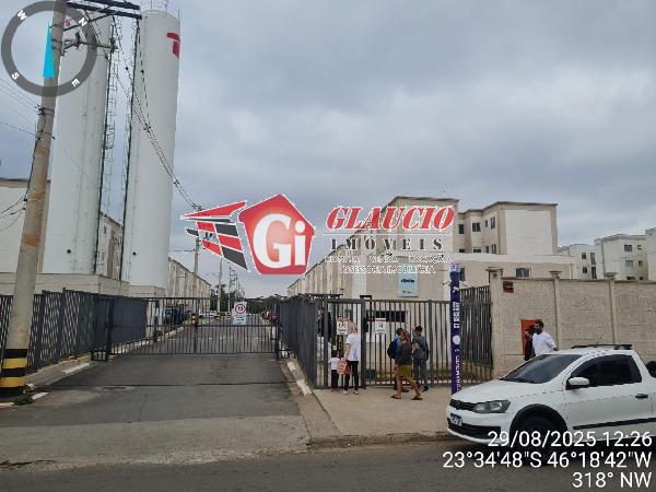 Apartamento, 2 quartos, 41 m² - Foto 1